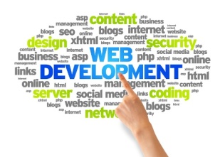 Web Development Company in Bhopal